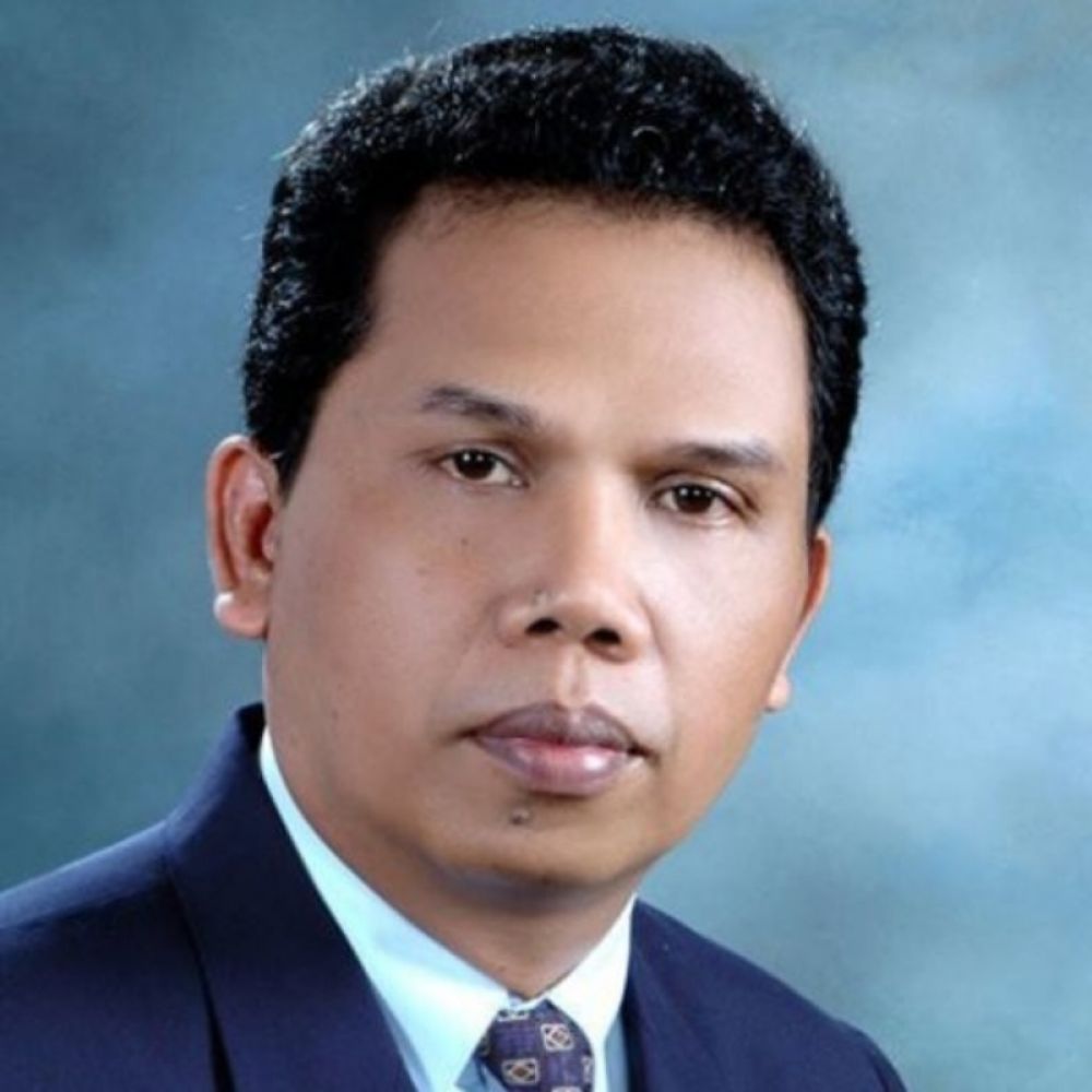 Pakar Kebijakan Publik Universitas Airlangga (UNAIR) Dr Antun Mardiyanta Drs MA sebut pemerintah perlu mengadakan evaluasi dan penyempurnaan kebijakan BPJS. (Ist) 