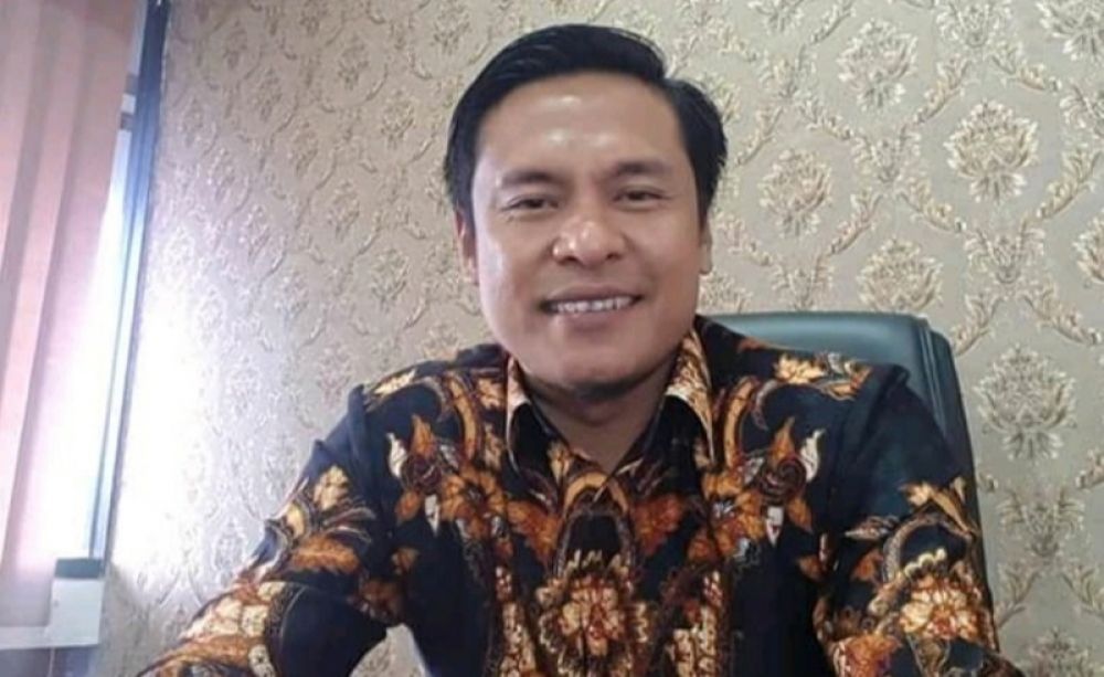 Anggota Komisi A DPRD Kota Surabaya Arif Fathoni. (Ist) 