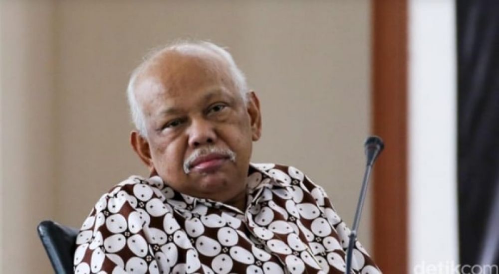 Ketua Dewan Pers Azyumardi Azro. (Ist) 