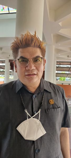 dr Benjamin Kristianto MARS, Anggota Komisi E DPRD Prov Jatim. (Ist) 