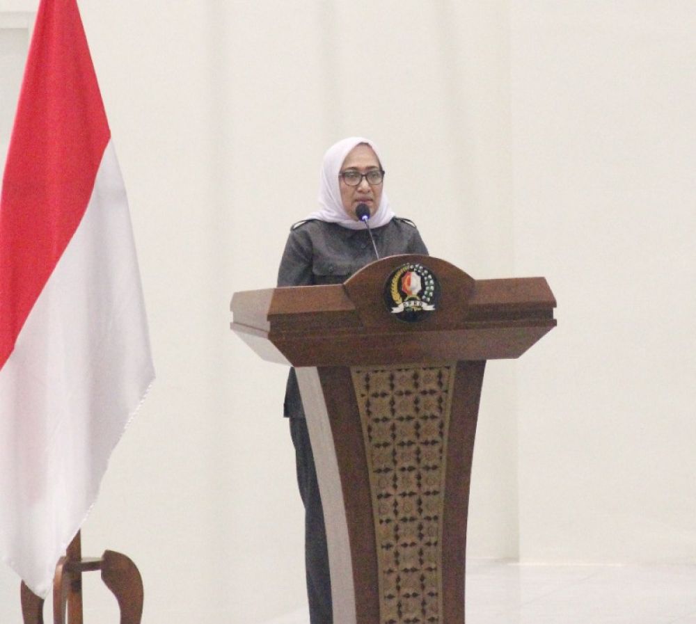 Bupati Anna: Bojonegoro Genjot PAD Melalui Beragam Inovasi Produktif