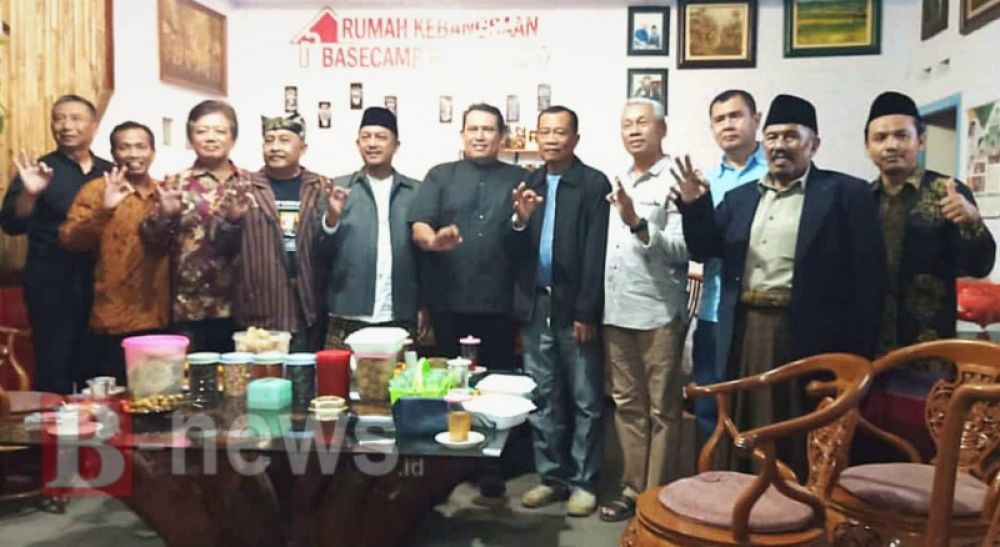 Tokoh Lintas Agama Gelar Diskusi Kebhinekaan Bertajuk Kondusifitas Idul Fitri Tanggungjawab Siapa?