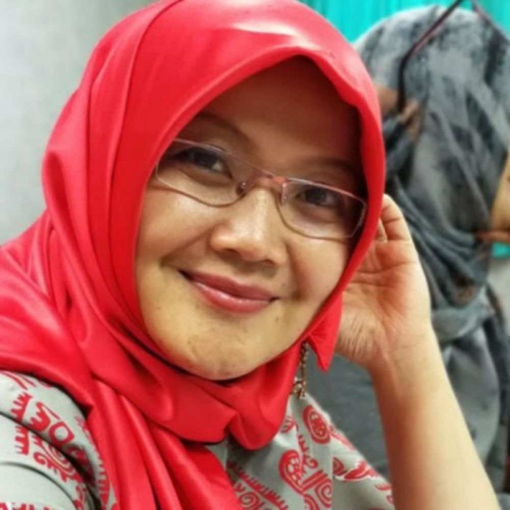 Dosen Sosiologi keluarga Fakultas Ilmu Sosial dan Ilmu Politik (FISIP) Universitas Airlangga Siti Mas'udah SSos MSi. (Ist) 