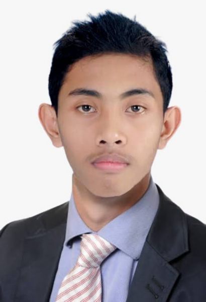 Drh Muhammad Thohawi Elziyad Purnama MSI, dosen SITIA. (Ist) 