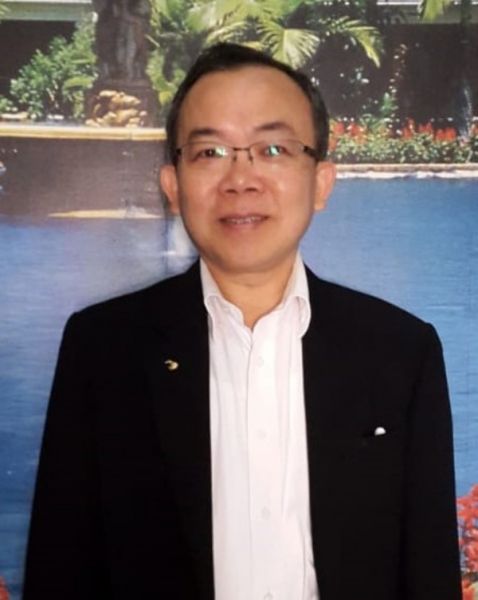 Dokter Divisi Psikiatri Adiksi di Departemen Psikiatri Fakultas Kedokteran Universitas Airlangga (FK UNAIR) dr Soetjipto SpKJ (K). 