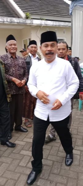 Kepala Dinas Pendidikan Kabupaten Malang, Suwadji. (Ist) 