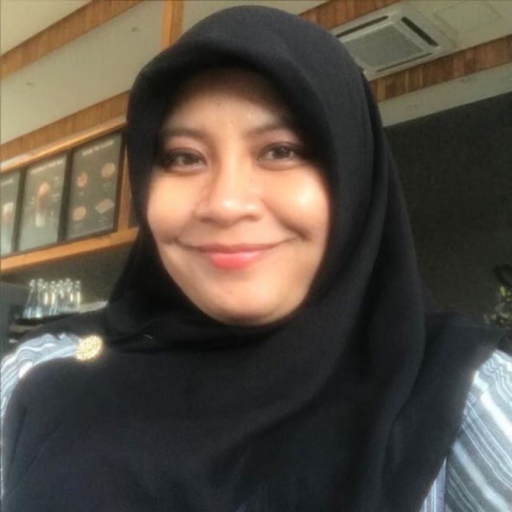 Dwi Peni Kartikasari dr M.Imun dosen Fakultas Kedokteran Unair. (Ist) 