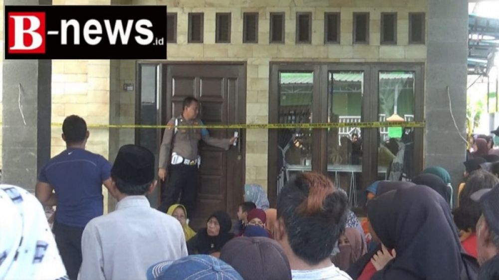 Terjerat Pinjol, Pasutri di Purwoharjo Banyuwangi Bunuh Diri