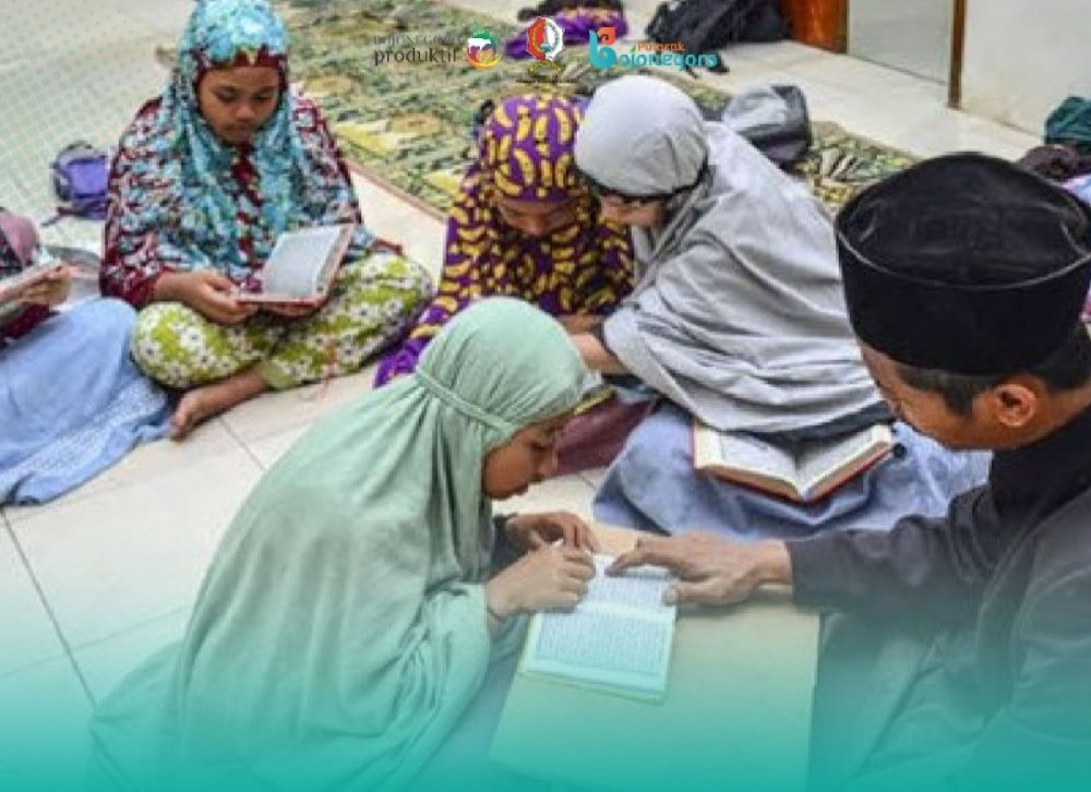 Tahun 2023, Pemkab Bojonegoro Lanjutkan Intensif Bagi Guru TPA/TPQ