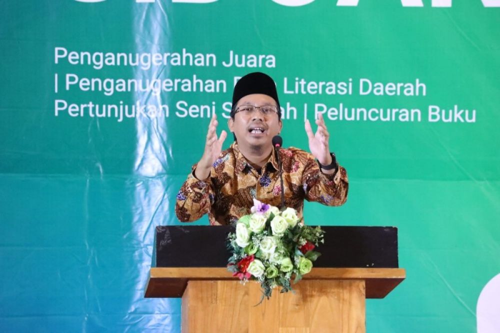 Pendaftaran Program Beasiswa Pendidikan Pemkab Sidoarjo Dibuka Sampai Akhir Maret 2023