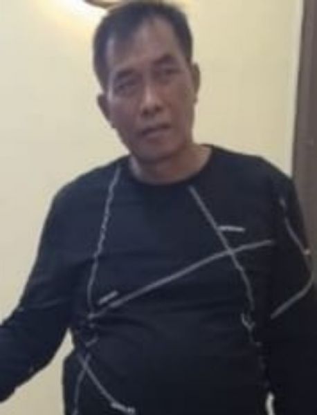 H Toha, Bos Sampang Water Park (SWP) akan melaporkan Kasat reskrim Polres, Sampang ke Kapolri (Ist) 