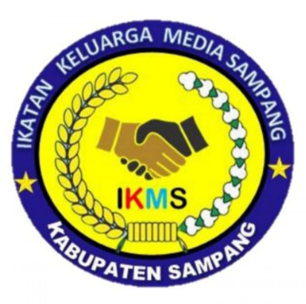 Ikatan Keluarga Media Sampang (IKMS) ucapkan selamat Hari Jadi Kabupaten Sampang ke 399 Tahun 2022. (Ist) 
