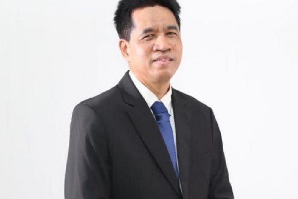 Imam Syafi'i, Anggota Komisi A DPRD Kota Surabaya. (Ist) 