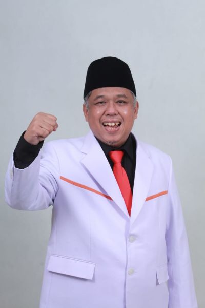 Irwan Setiawan, Katua DPW PKS Jaea Timur. (Ist) 