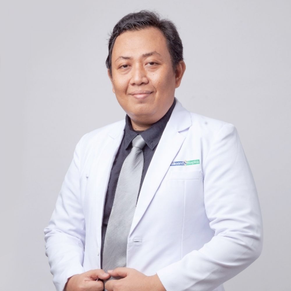 Gas Air Mata Bersifat Iritatif dan Inflamatif