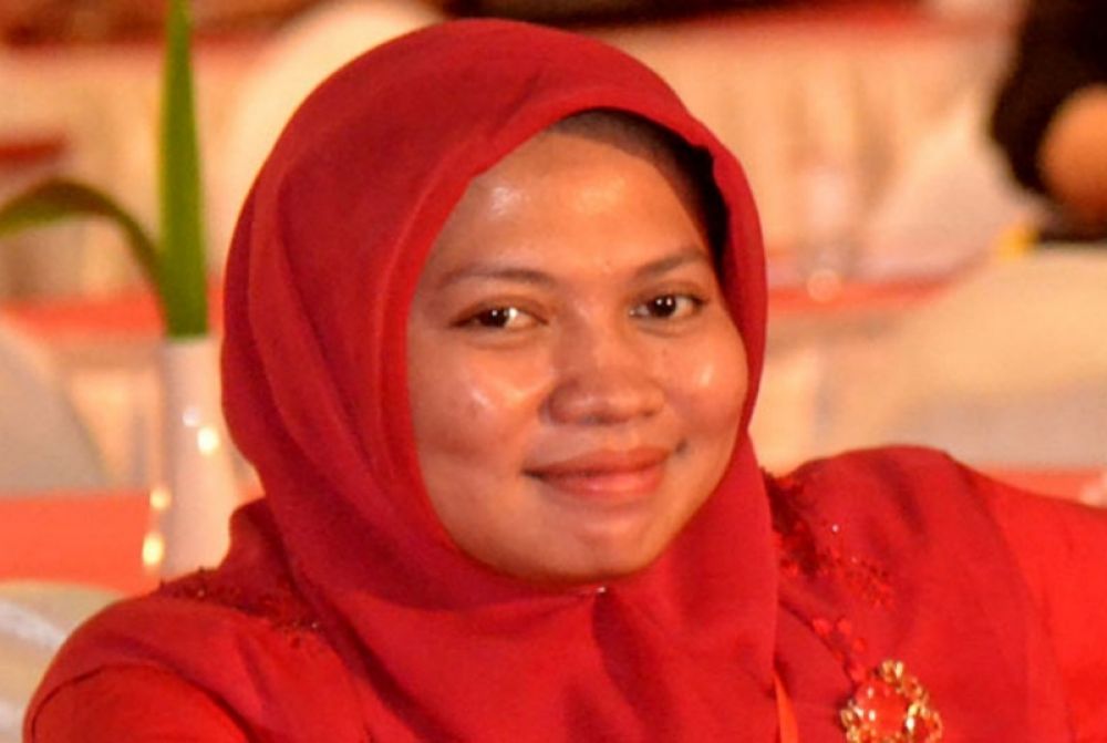 Ketua Komisi D DPRD Kota Surabaya Khusnul Khotimah. (Ist) 