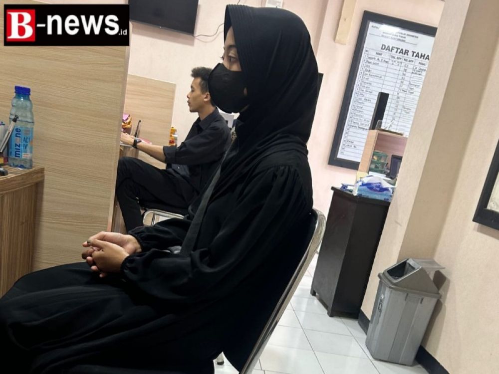 Diduga Berangkatkan Pekerja Migran Ilegal, Bos PT DFB Dipolisikan