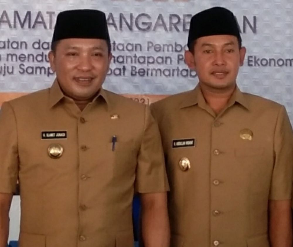 JIHAD Jilid II Berlanjut ke 2024