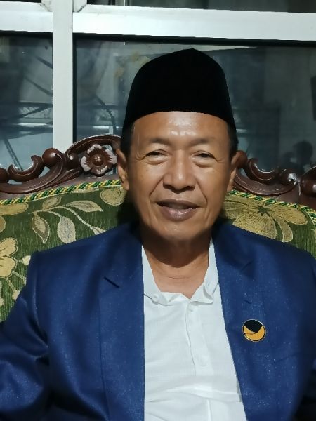 Marzuki Sebut UKM Jember Butuh Bantuan Modal