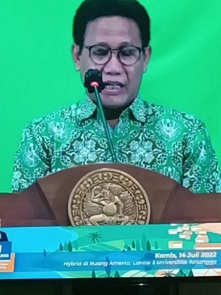 Mendes RI Ungkap Strategi Lokalisasi SDGs Level Desa