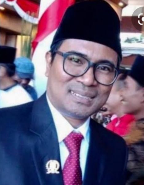 Anggota Komisi EDPRD Prov Jatim, Mathur Husayiri. (Ist) 