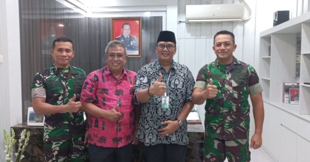 Kodam V Brawijaya Berperan Aktif untuk Kemakmuran Petani dan Ketahanan Pangan di Jatim