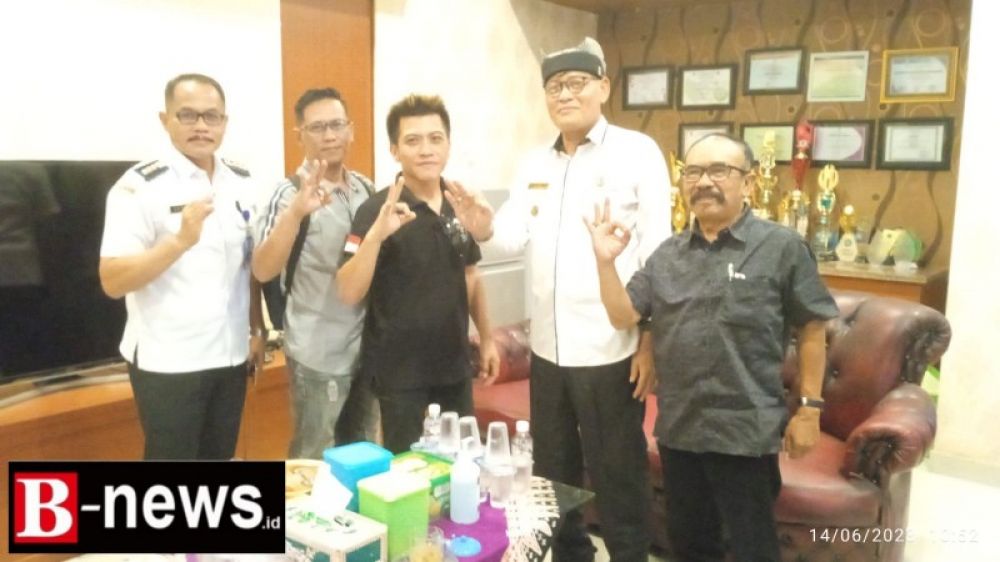 Polemik Pengelolaan RTH Maron Genteng Banyuwangi Akhirnya Terungkap