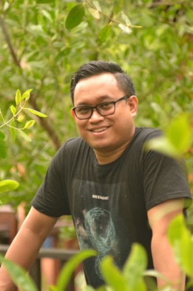 Pakar Kajian Budaya sekaligus Dosen Departemen Bahasa dan Sastra Inggris Pujo Sakti Nur Cahyo SHum MHum. (Ist) 