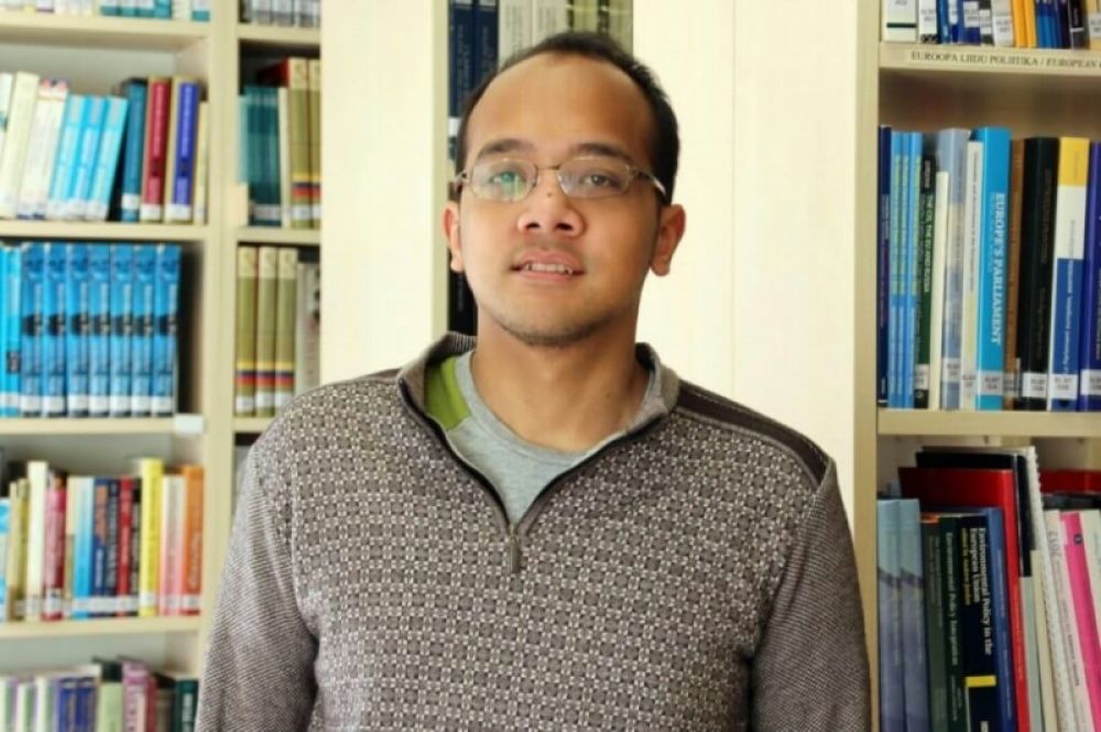 Pakar HI UNAIR Tanggapi Dugaan Jatuhnya Rudal Rusia ke Wilayah Polandia