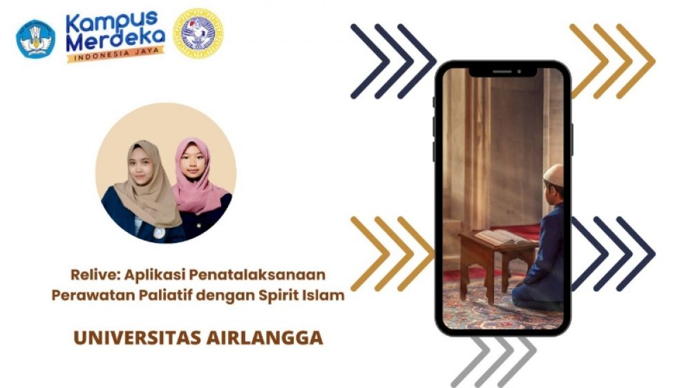 Rafida Mumtaz dan Zurinda Dwi Nur yang berhasil menyabet gelar juara II dalam Kompetisi Esai Nasional Festival Fossi, yang diselenggarakan oleh Fakultas Hukum Universitas Lampung. (Ist) 