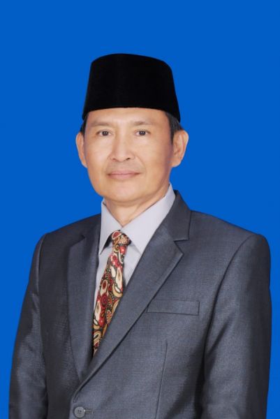 Rudy Susanto bertekad maju Pilbup Pamekasan 2024-2029. (Ist) 