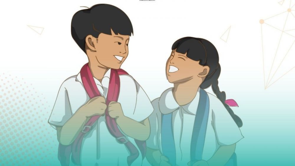 Terkait Penggabungan (merger) SDN Sumberejo III dan SDN Sumberrjo II, Pemkab Bojonegoro terus melakukan sosisalisasi. (Ist) 