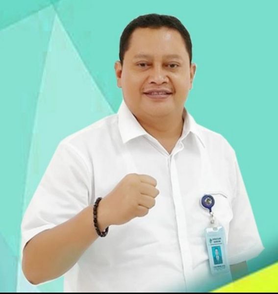 Direktur Utama Koperasi Kareb, Sriyadi Purnomo. (Ist) 