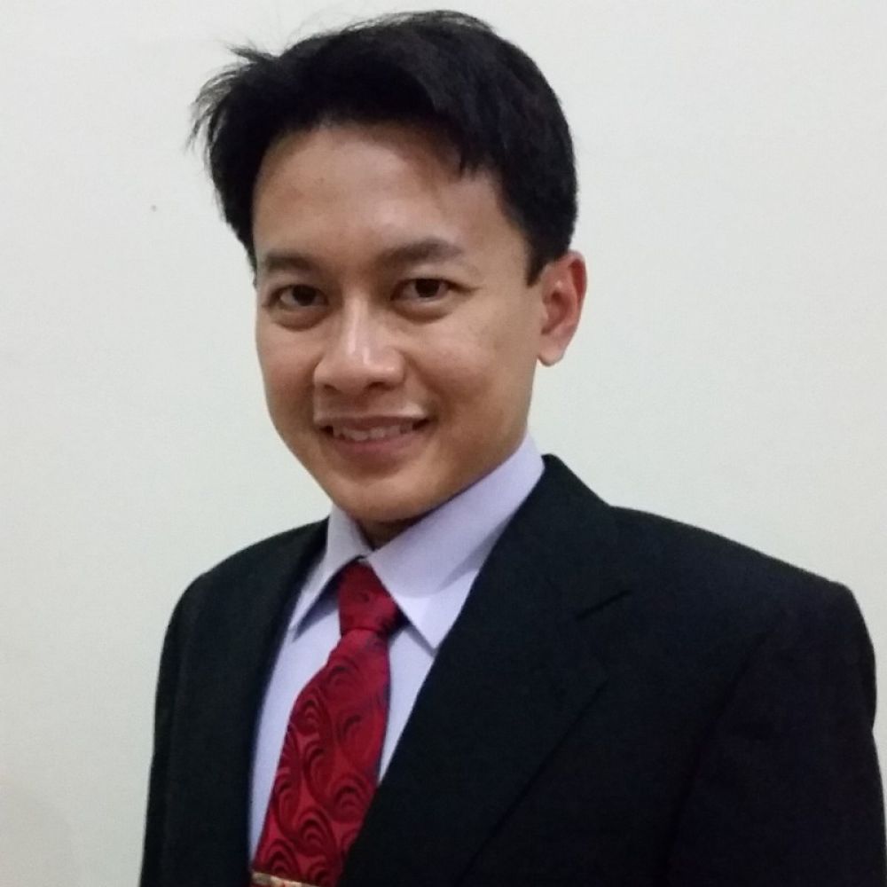 Dosen Hubungan Internasional UNAIR Safril Mubah, PhD. (Ist) 