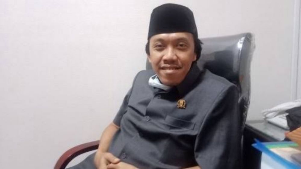 Beredar Kabar, Pegawai BUMD Diduga Jadi MakelarJabatan