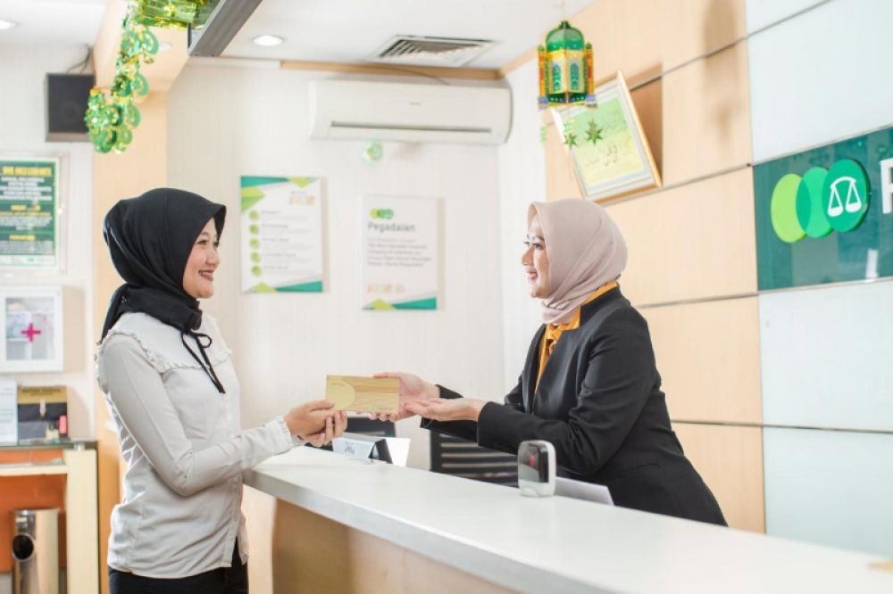 Dok, Hakim Putuskan Pegadaian Menang Telak Atas Gugatan Pelanggaran Hak Cipta Tabungan Emas