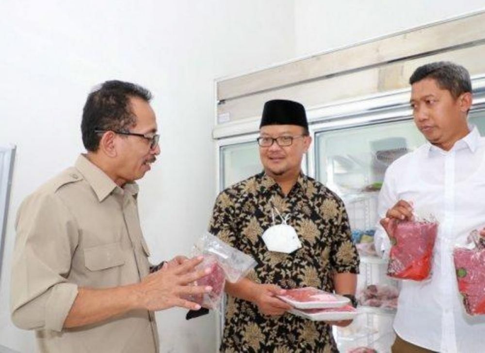 Wakil Ketua DPRD Kota Surabaya, A Hermas Thony (ist) 