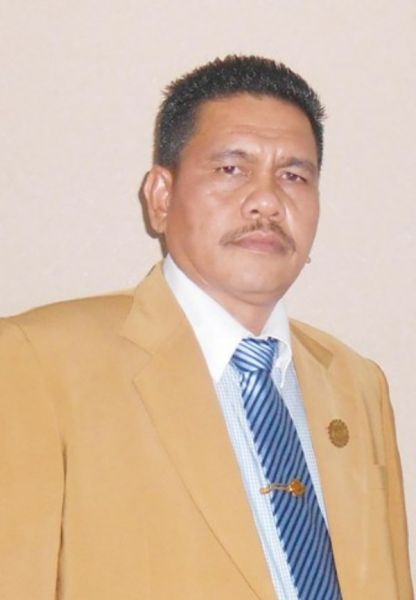 Direktur PTPN X Tuhu Bangun. (Ist) 