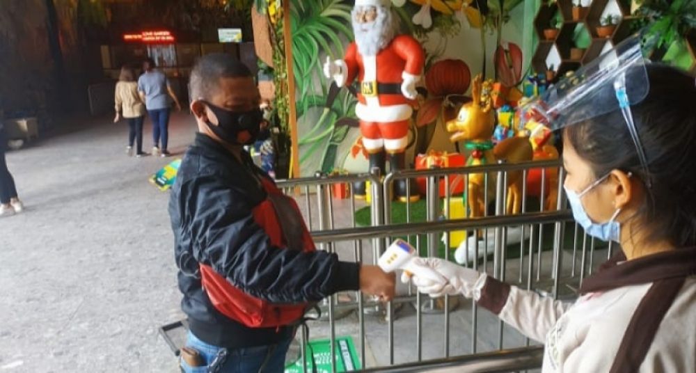 Pada Tahun 2023 UMK Kota Batu naik 7,7 persen. (Istimewa) 