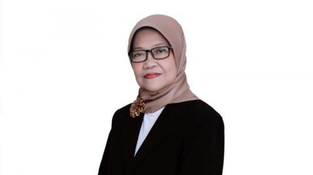 Sosiolog sekaligus Guru Besar Fakultas Ilmu Politik dan Ilmu Sosial (FISIP) Universitas Airlangga (Unair), Prof Dr Sutinah Dra MS, (ist) 