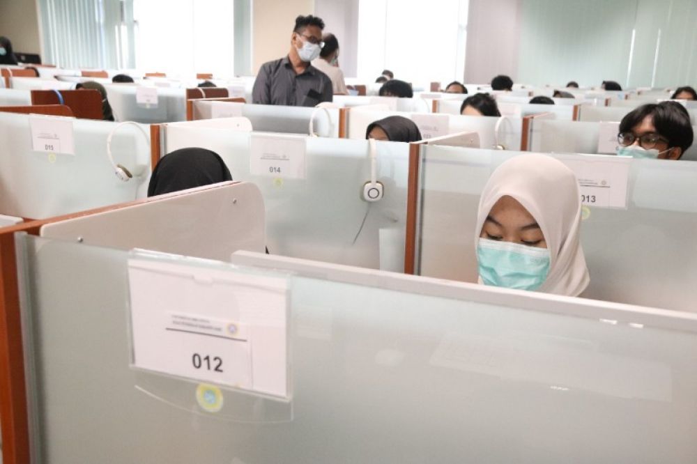 UNAIR Masih Buka Seleksi Jalur Mandiri Reguler Dengan KIP-K