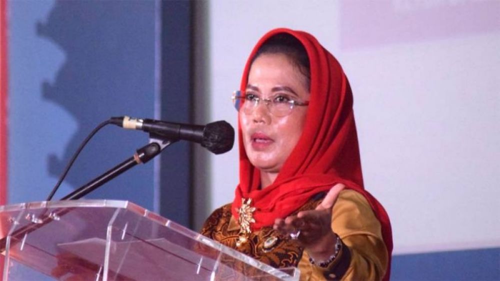 Dr Sri Untari Bisowarno, MAP. Anggota Komisi E DPRD Jatim. (ist) 