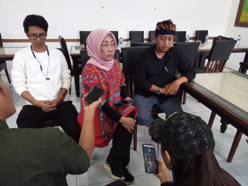 Wiwik Sukesi Caleg DPRD Kota Malang Apresiasi Pemilu Berjalan Obyektif