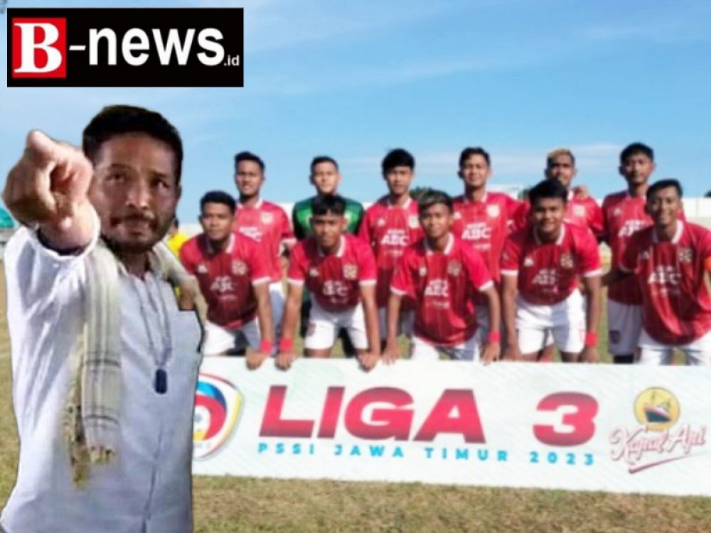 Profesionalisme Top Manajemen Dipertanyakan Buntut Pemecatan GM Persewangi